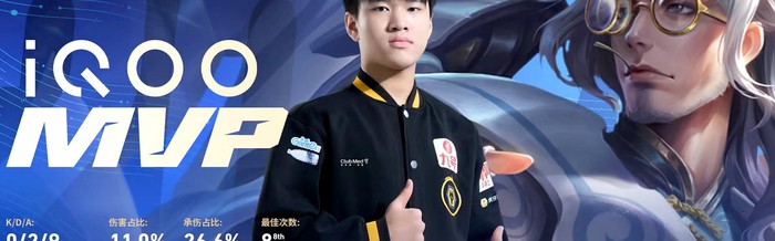 HTH体育-鲁班大师助力狼队再胜一局|鲁班七号|王者荣耀|电竞赛事讨论_新浪体育_新浪新闻