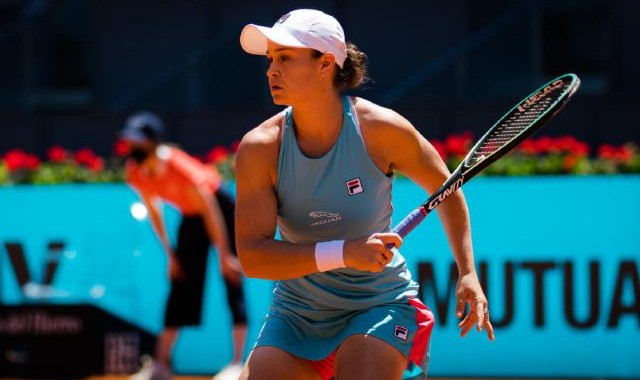 华体会官网登录-巴蒂马德里复仇西班牙“莎娃” 红土赛季无人能敌？