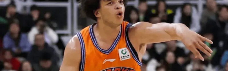 全面！洛夫顿全场19中12，砍下31分7篮板11助攻1抢断1盖帽